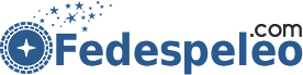 fedespeleo.com logo